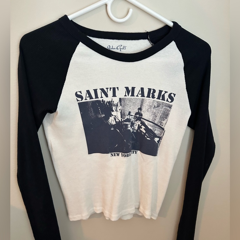 Brandy Melville long sleeve